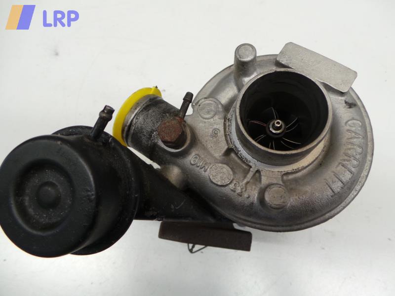 Audi A4 B5 Avant BJ 1997,Turbolader Turbo 028145702 GARRETT