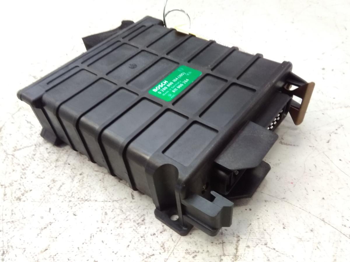 Audi 80 B3 Typ 89 Motorsteuerger&auml;t 1.8 66kw JN 0280800104(105) Bj.1989