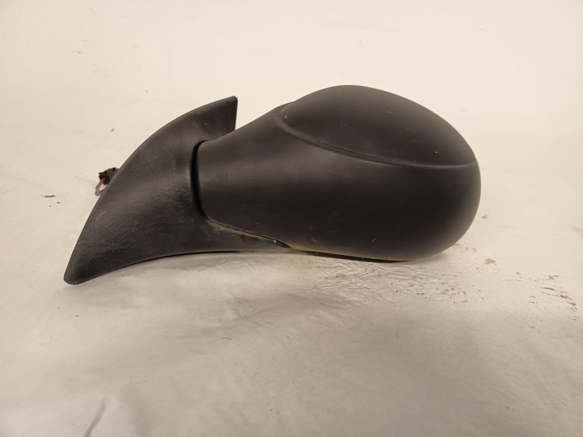 Citroen C3 Pluriel Bj 2004 original elektrischer Außenspiegel links unlackiert Citroen C3 Pluriel Bj 2004 original elektrischer Außenspiegel links unlackiert