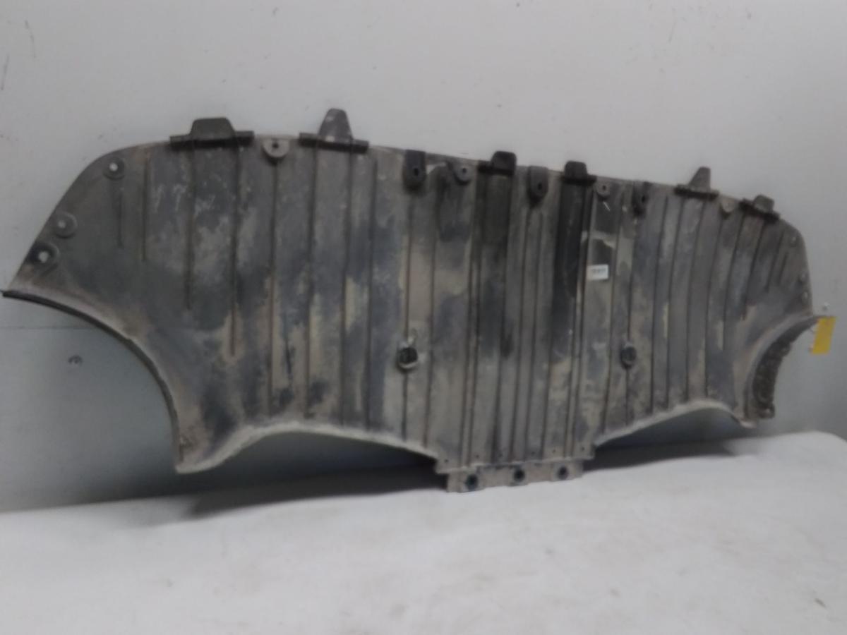 Tesla Model Y original Diffusor Unterschutz Stoßfänger hinten 149400700C BJ2023