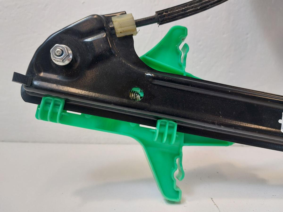 VW Golf 7 VII 5G AU Variant Fensterheber Tür hinten rechts Kombi OEM Brose