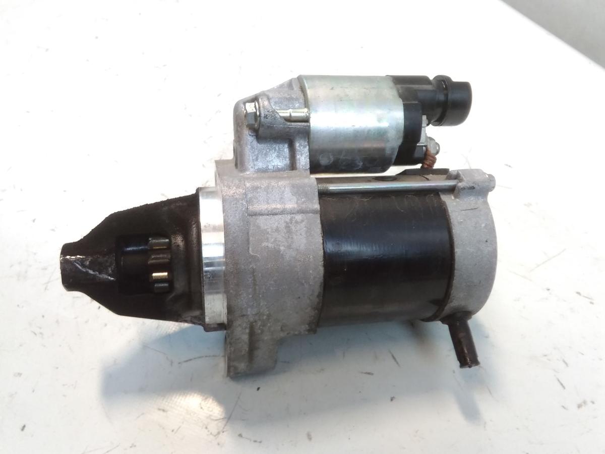 Honda Civic 8 FK1 original Anlasser Starter 428003460 DENSO 1.4 61kw L13A7 2008