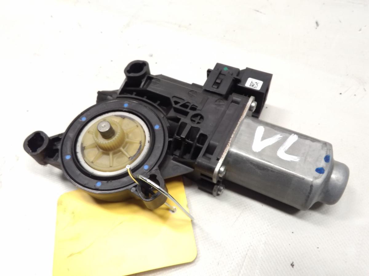 VW Polo 9N3 original Fensterhebermotor vorn links 6Q2959802F Bj.2008
