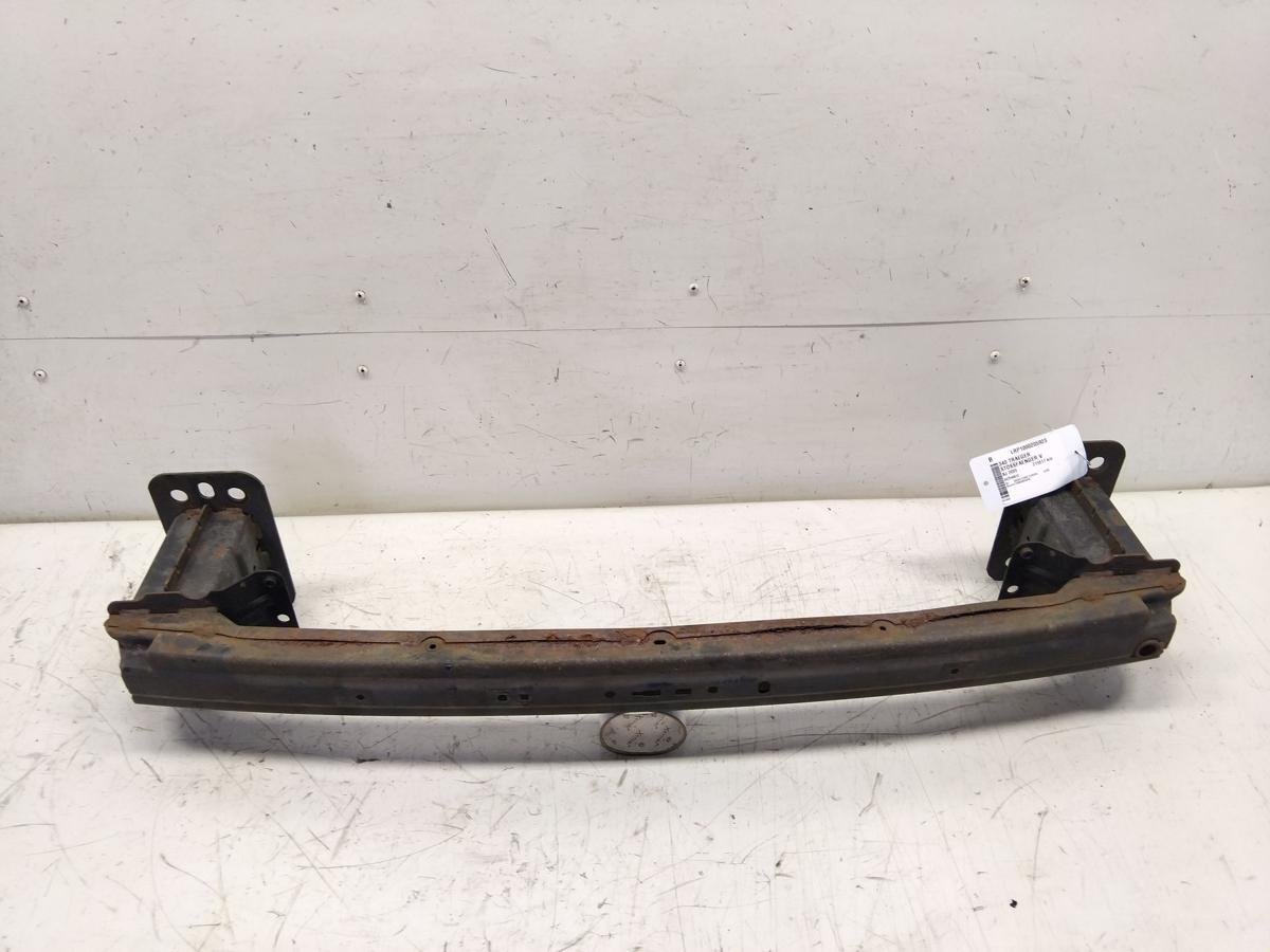 Ford Fusion JU2 original Tr&auml;ger Verst&auml;rkung Sto&szlig;stange Sto&szlig;f&auml;nger vorn Bj.2005