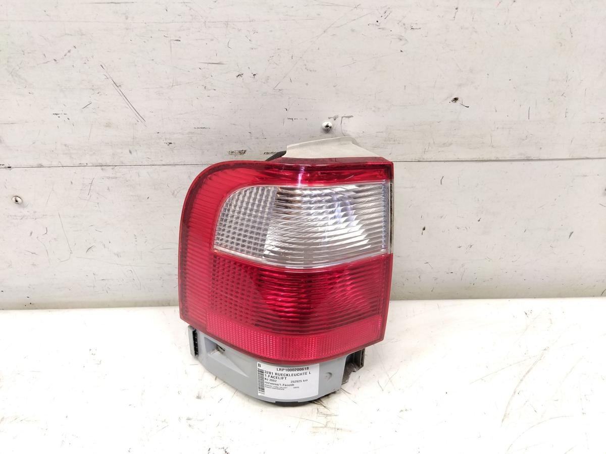 Ford Galaxy 1 Facelift original R&uuml;ckleuchte Heckleuchte links Bj.2002