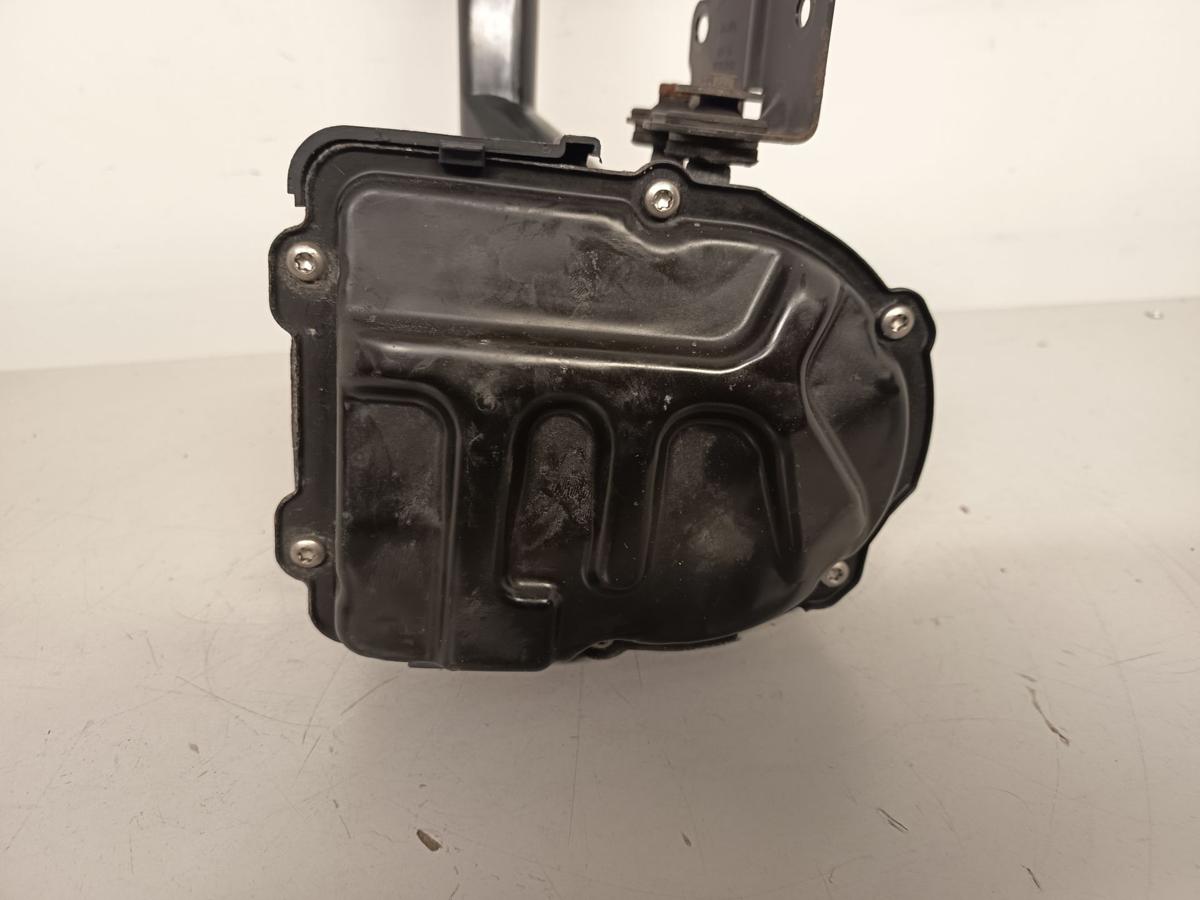 Citroen Berlingo II (B9) Bj 2011 original Servopumpe Lenkhilfe 1,6L 88KW Benzin Citroen Berlingo II (B9) Bj 2011 original Servopumpe Lenkhilfe 1,6L 88KW Benzin