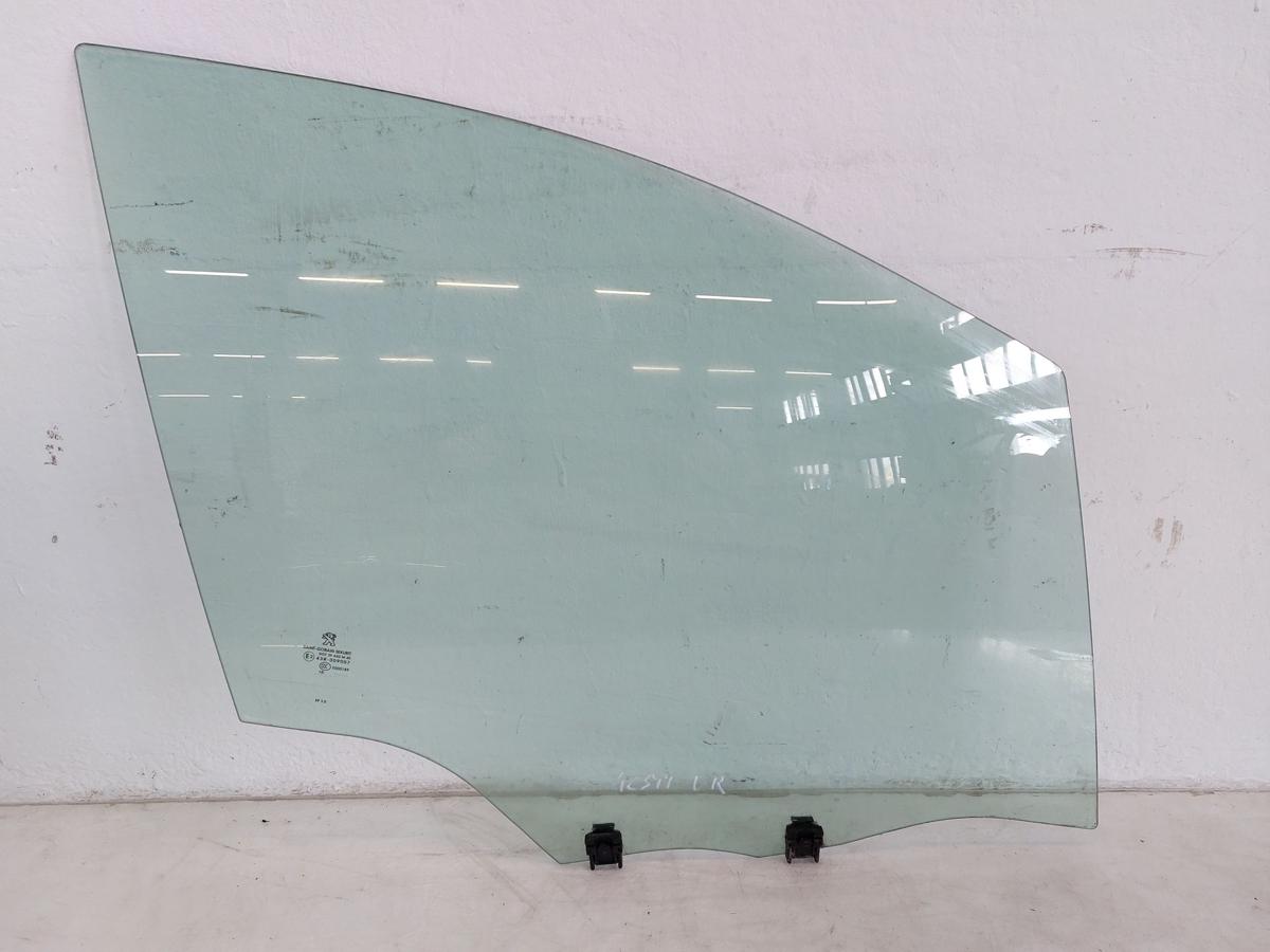 Peugeot 2008 I CU ab16 Türscheibe vorn rechts Seitenscheibe Colorglas Scheibe