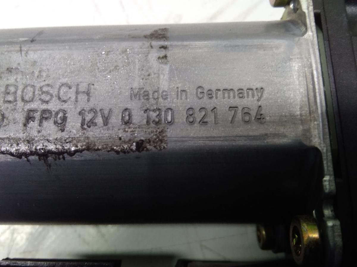 Audi A8 4E original Fensterhebermotor hinten links 4E0959801C 0130821764 BJ2004