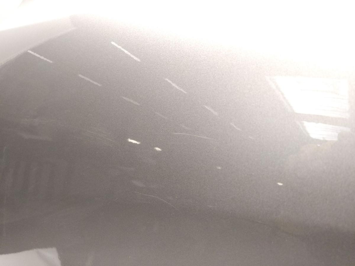 Peugeot 308 II Tür vorn links Fahrertür silber EZR aluminiumgraumetallic Bj.2015