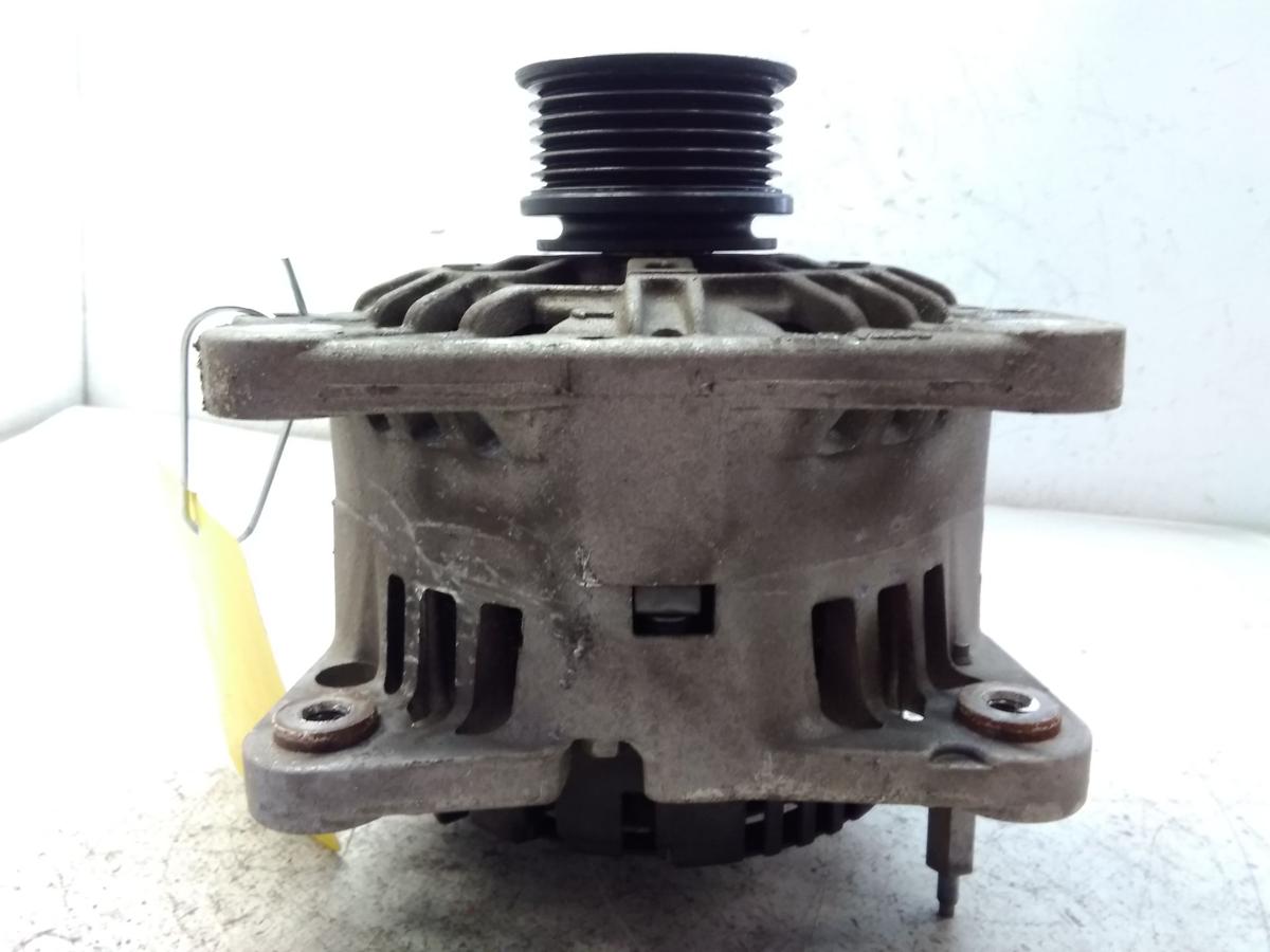 VW Golf 4 1J original Lichtmaschine Generator 90A 1.6 74kw APF Bj.2000