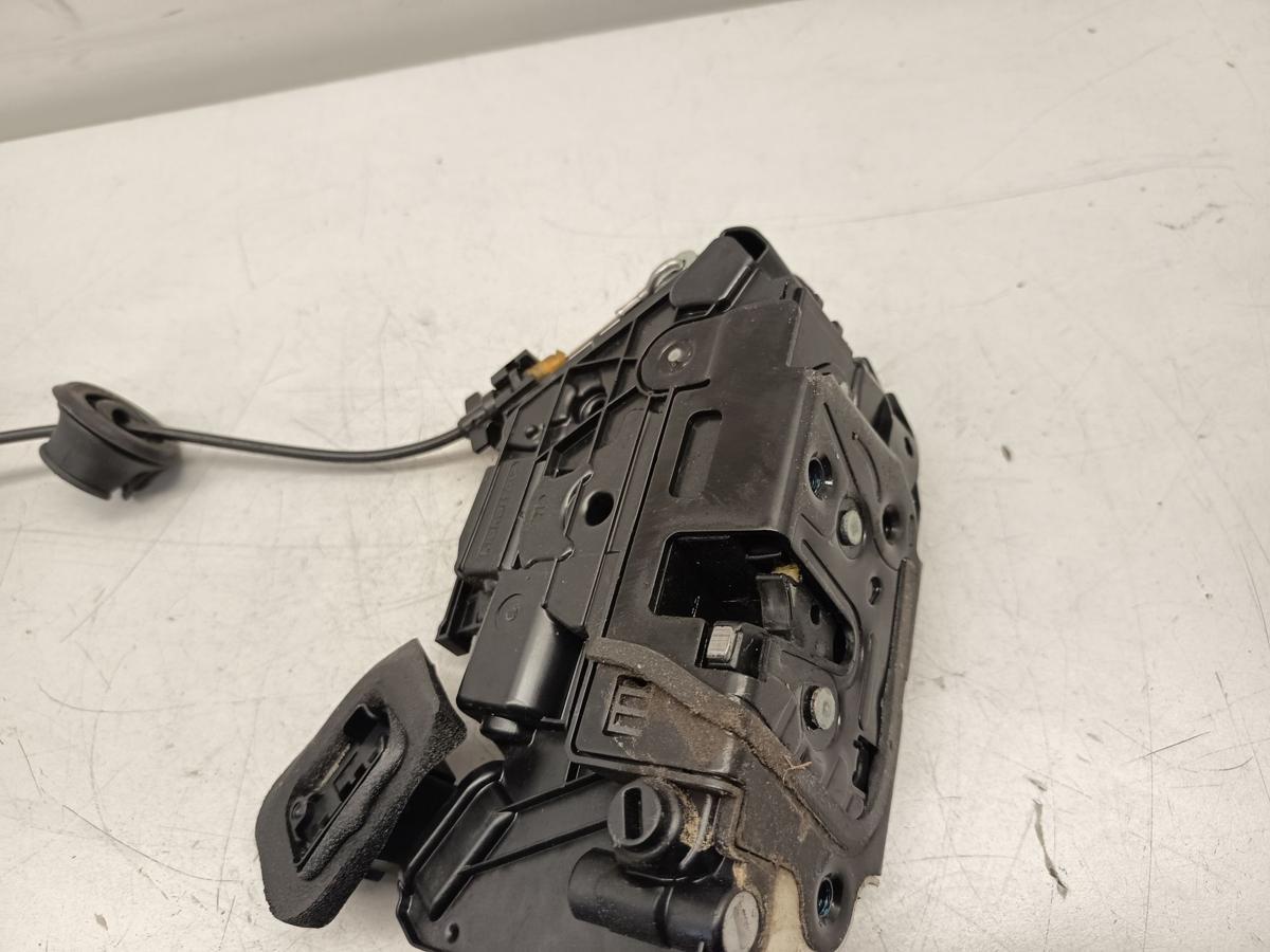 Seat Leon ST 5F original Türschloss hinten links 5K4839015Q Fahrer Bj 2015
