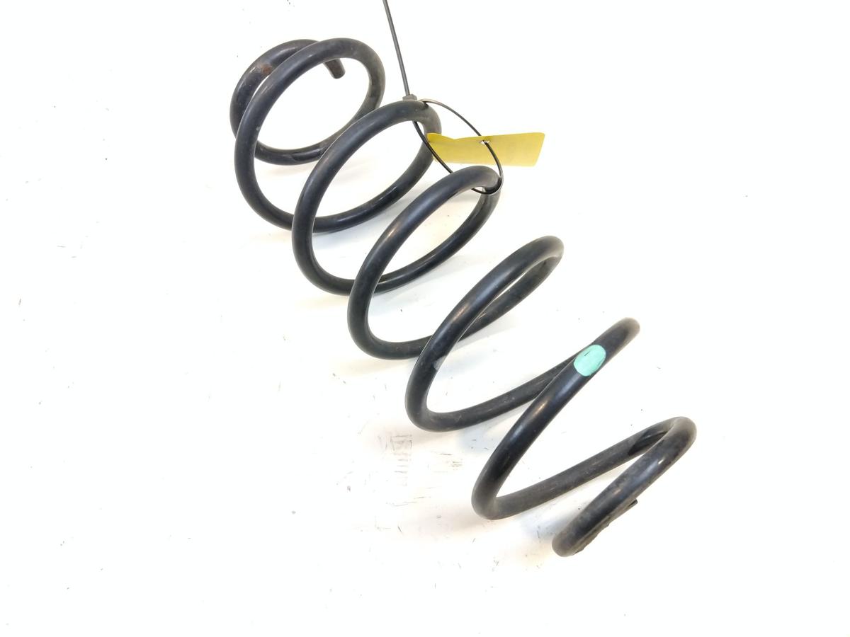 Citroen C1 II original Schraubenfeder hinten rechts 1.0VTI 51kw 1KR BJ2014