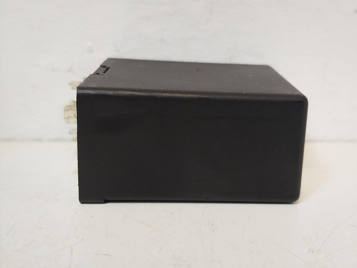 VW Fox 5Z Lichtmodul Steuerger&auml;t Licht Beleuchtung LK 05503300 OEM