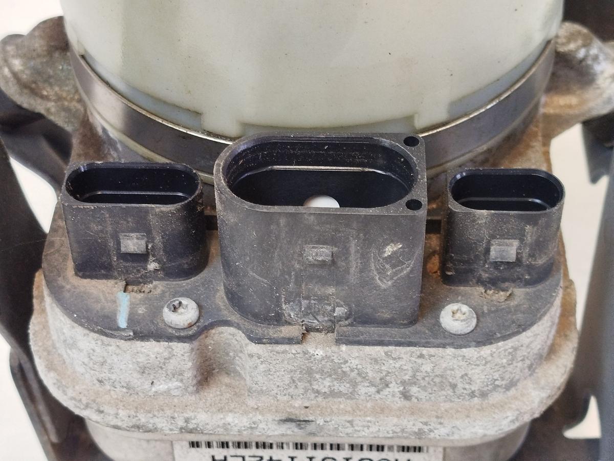 VW Skoda Seat Servopumpe TRW Pumpe Servolenkung OEM verschiedene Modelle