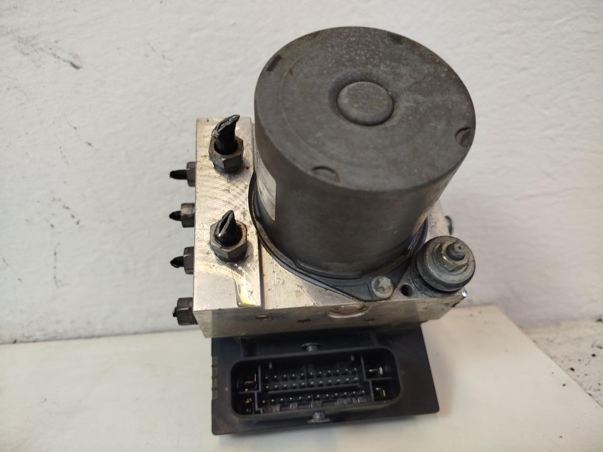 Peugeot 508 ND NE bis14 ABS Hydroaggregat Hydraulikblock Steuerger&auml;t ESP OEM