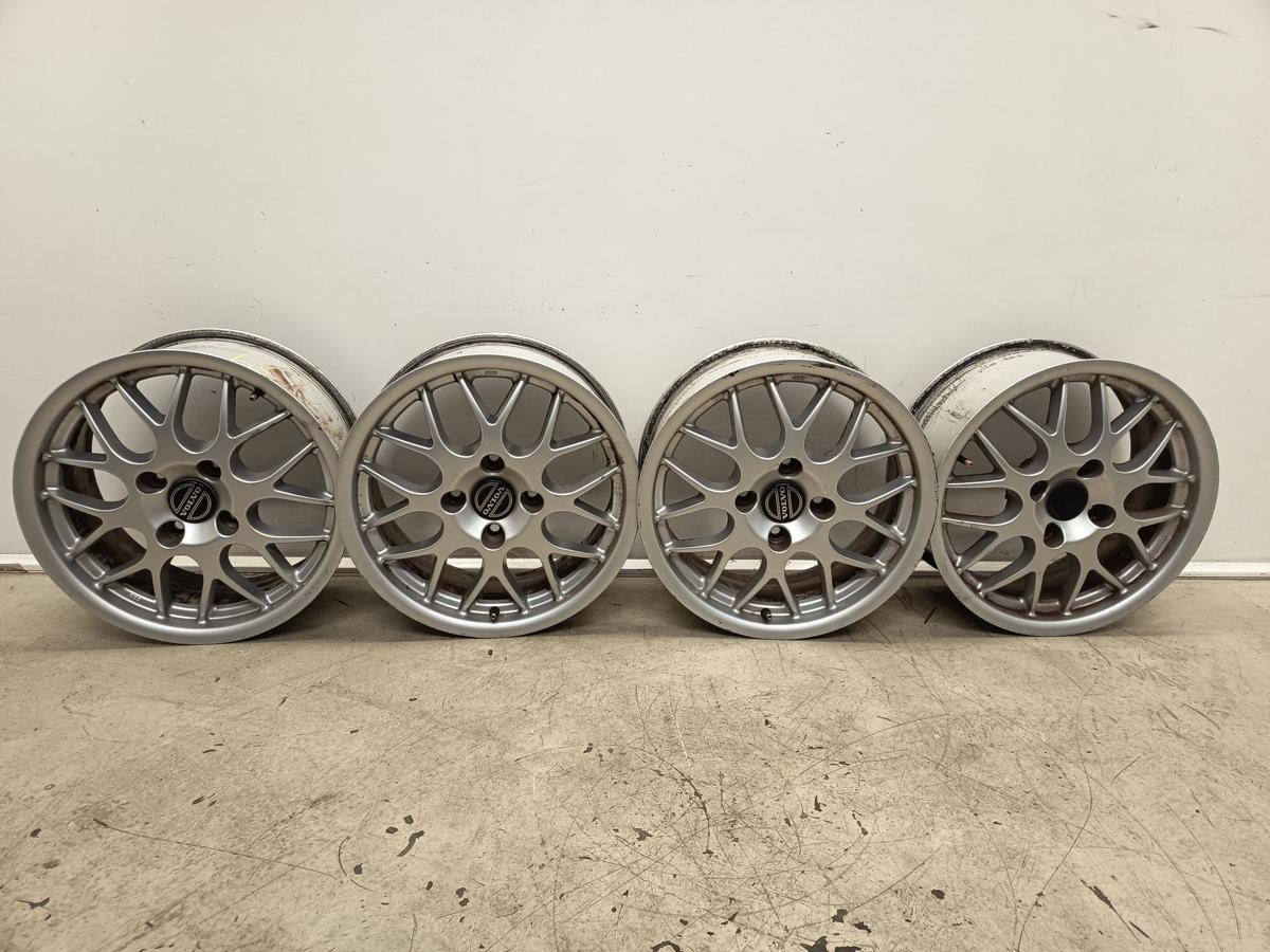 Volvo V40 original BBS Felgen 7x16 ET44 Bj 2000