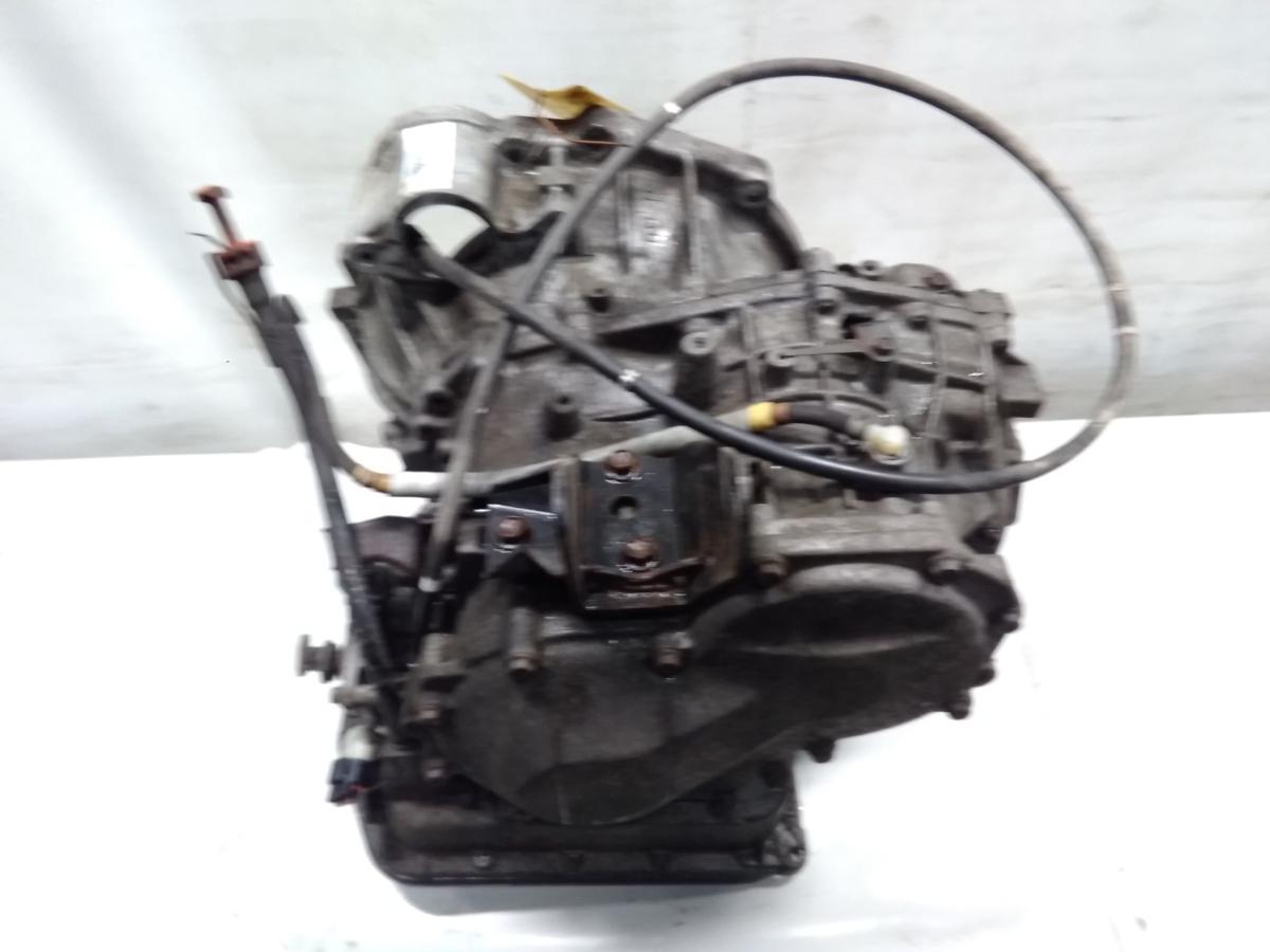 AUTOMATIKGETRIEBE 4G; Getriebe; AVENSIS LIFT/LIM/KOM; TYP T22 LIFTBACK/LIM/KOMBI AB 10/97 BIS 12/02; 305102B68084; GT-N.L.