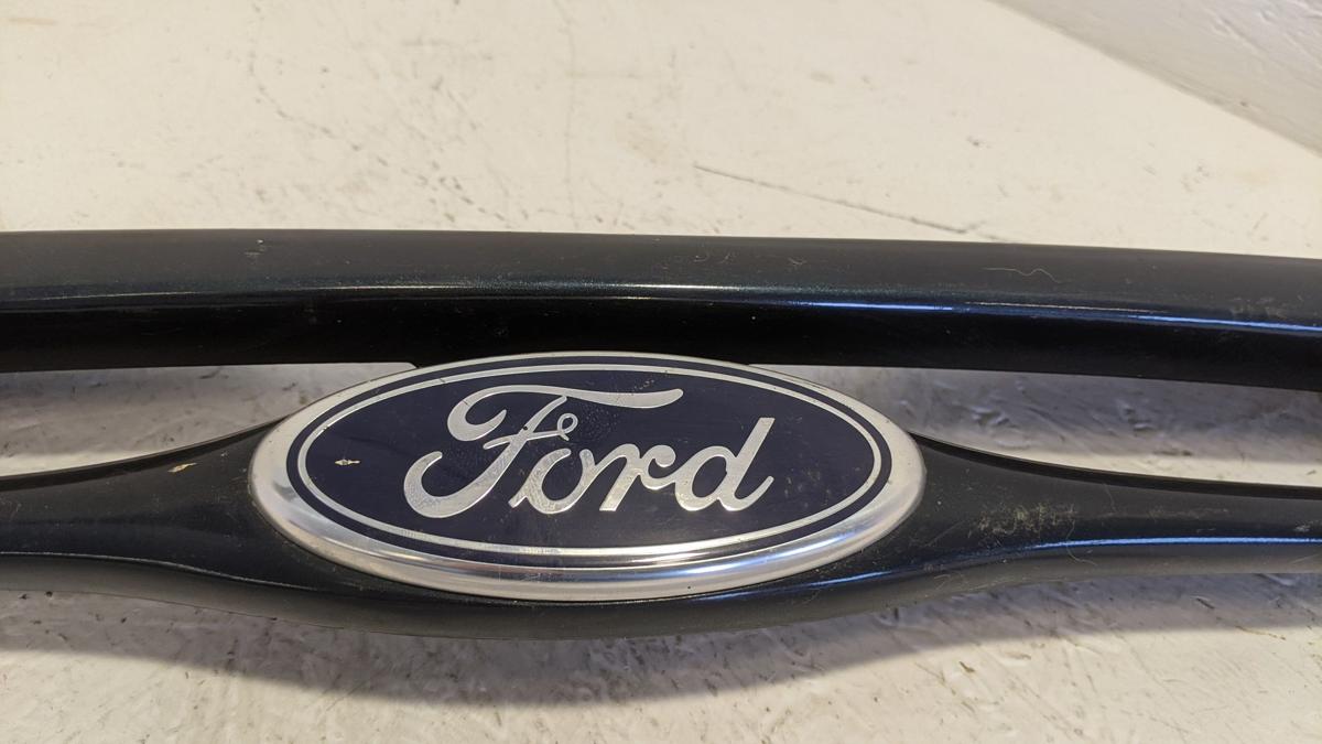 Ford Mondeo BNP GBP Grill Kühlergrill Frontgrill mit Logo