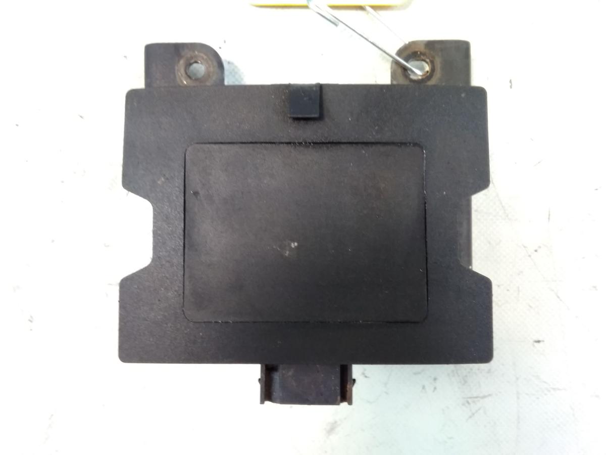 Skoda Fabia 3 III NJ original Radarsensor Abstandssensor vorn Bj.2014