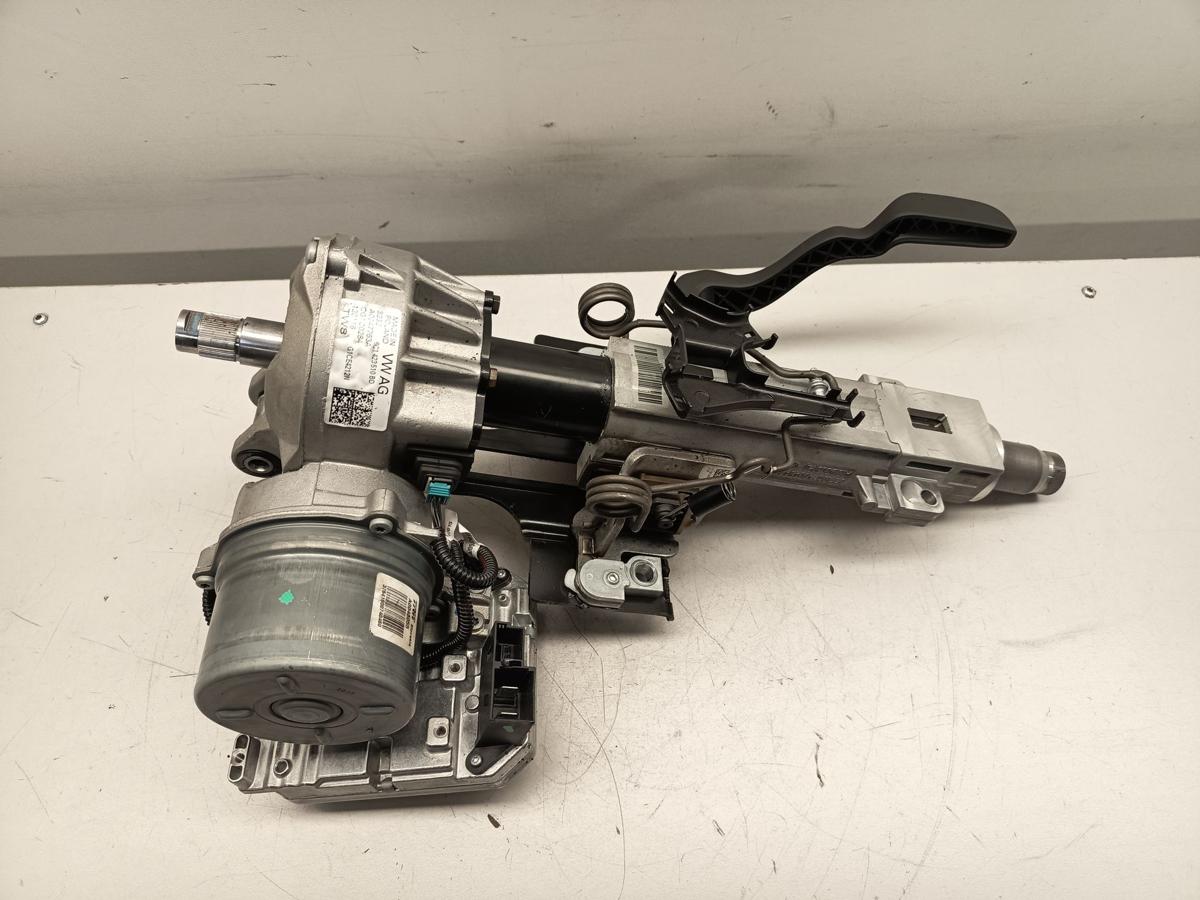 Skoda Rapid original Lenks&auml;ule elektrisch Lenkhilfe Baujahr 2016