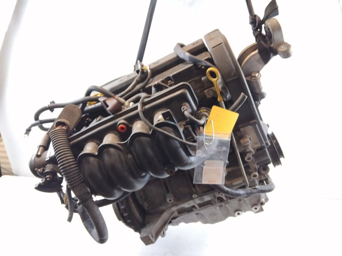 Rover 75 RJ Motor Engine 18K4F 1.8 88kw 130281km BJ1999
