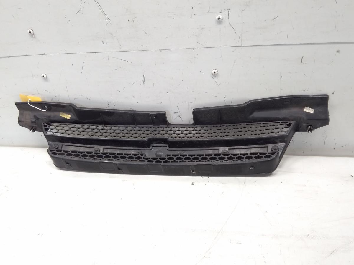 Chevrolet Kalos original K&uuml;hlergrill BJ2005