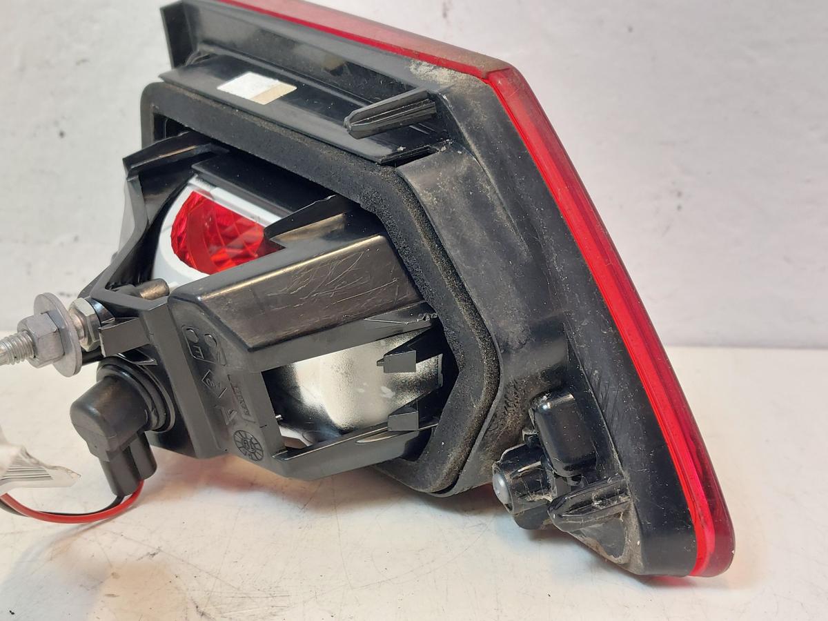 Renault Clio IV X98 TCe90 R&uuml;ckleuchte links innen R&uuml;cklicht Heckleuchte