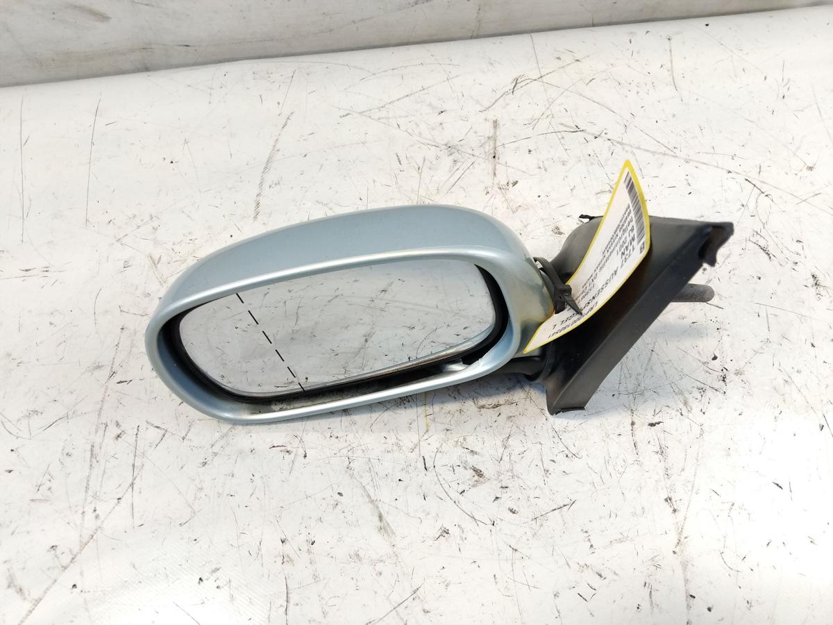 Nissan Micra K11 2.Facelift original Au&szlig;enspiegel links manuell Bj.2001