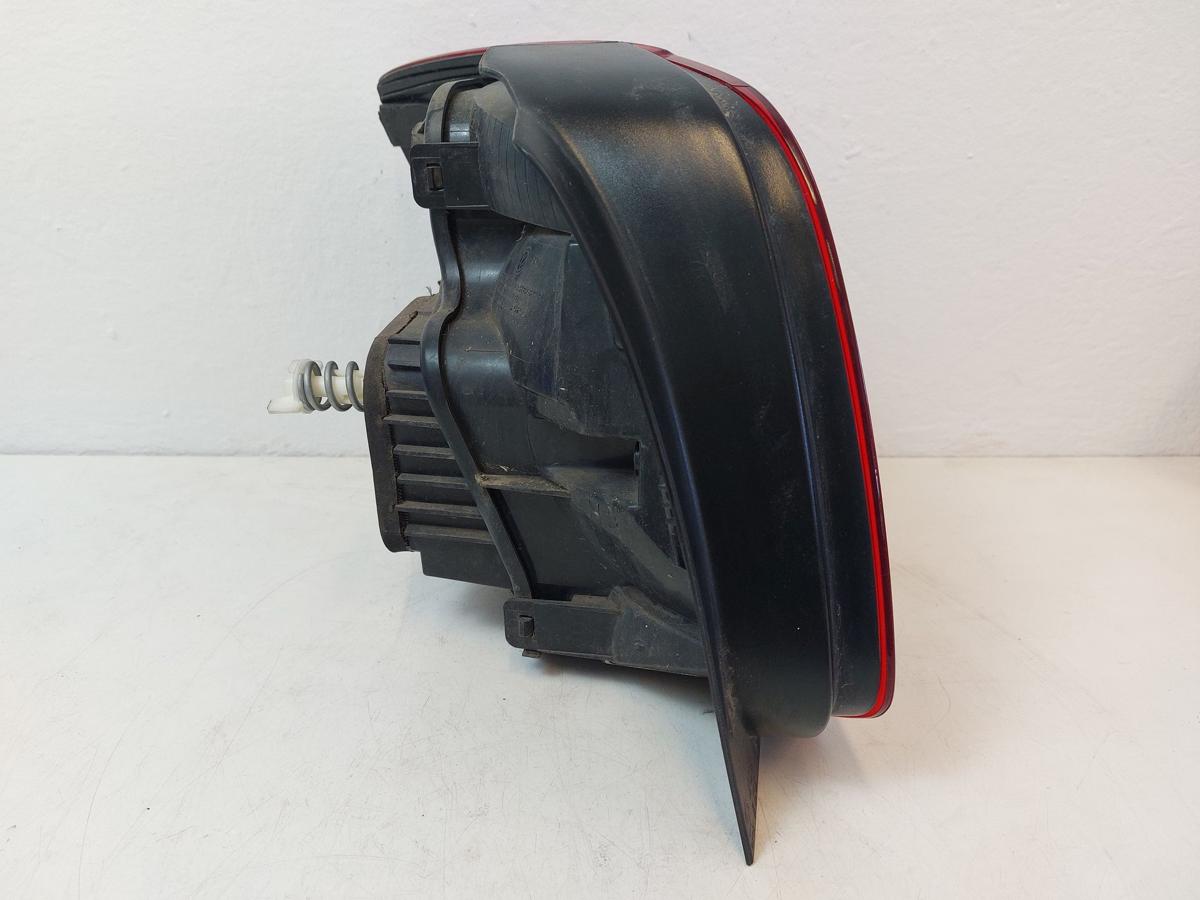VW Polo 6R R&uuml;ckleuchte rechts R&uuml;cklicht Heckleuchte OEM 3/5-t&uuml;rer