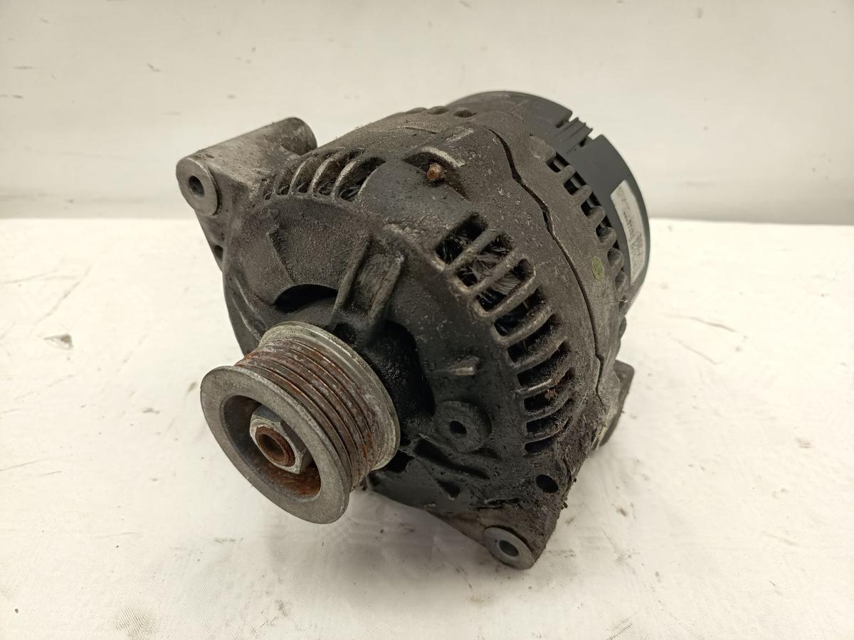 Volvo V70 original Lichtmaschine Generator 2.0l 93kW Benzin 100A Bj 1998