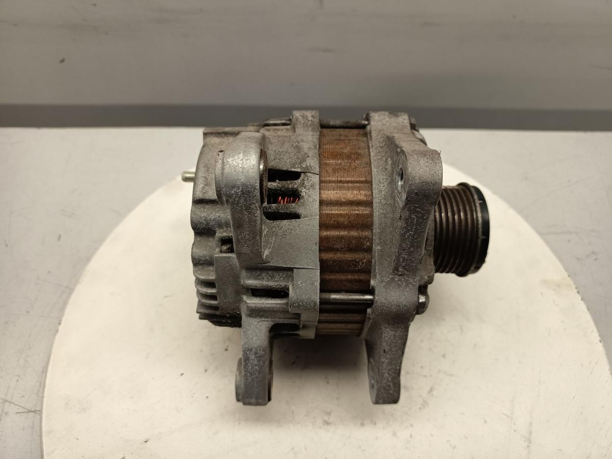 Nissan Qashqai original Lichtmaschine 1.6l 86kW Benzin 110A Baujahr 2013