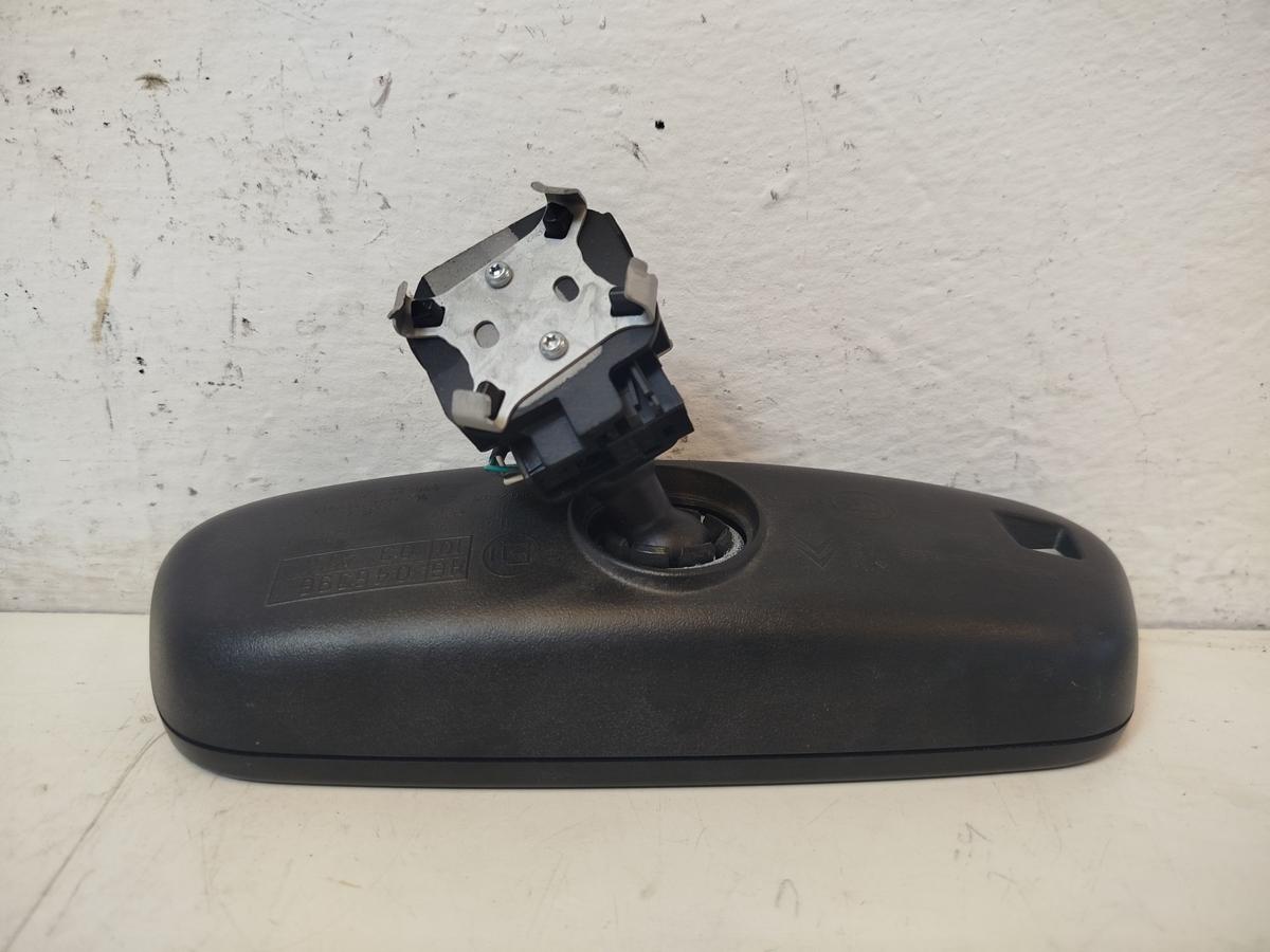 Citroen C3 III SX ab17 Innenspiegel R&uuml;ckspiegel mit Abblendautomatik OEM