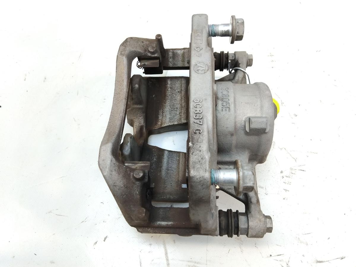 Opel Combo E original Bremssattel Vorderachse links Bj.2023