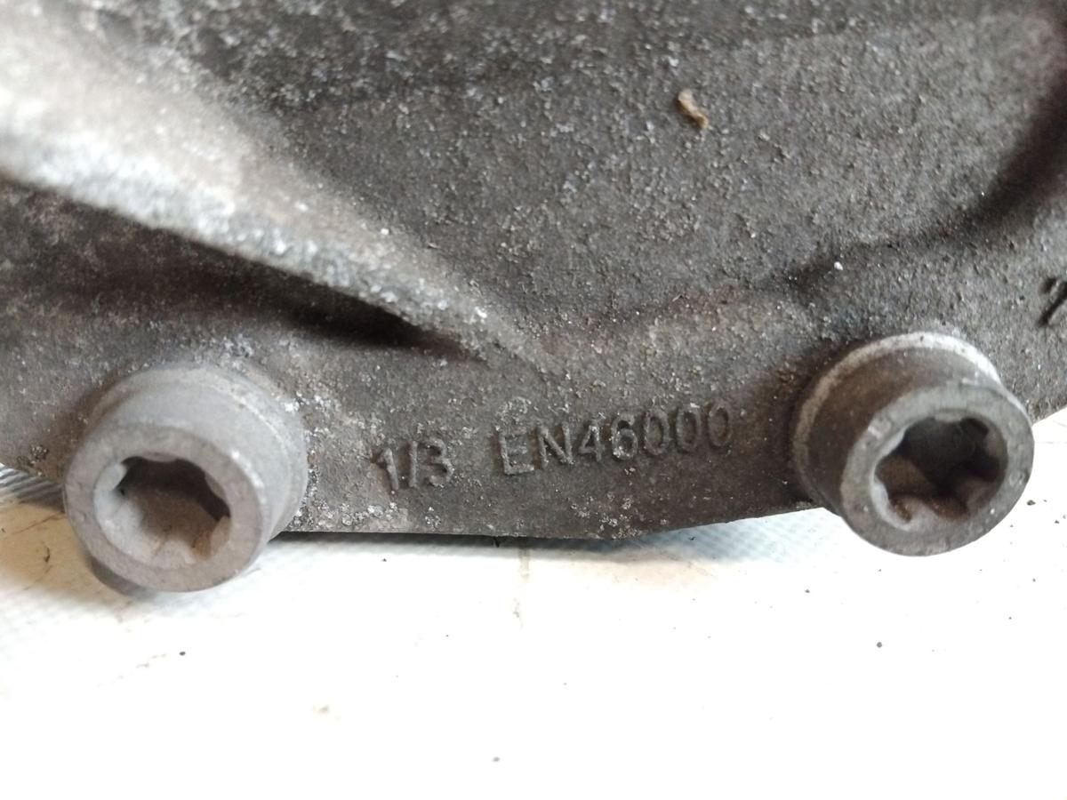 BMW 1er F21 orig.Differential Hinterachsgetriebe 3.08 2.0TD 85kw BJ2013 7599466