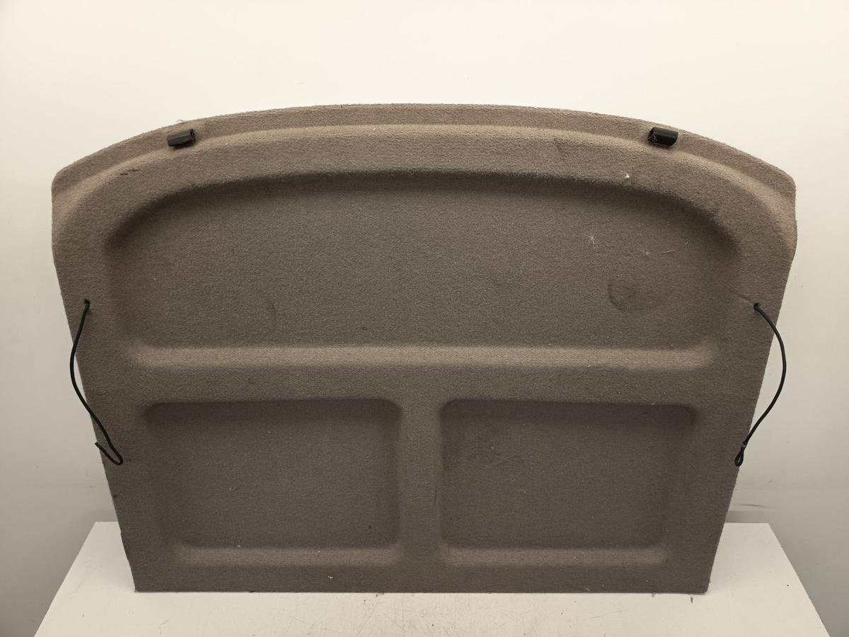 Ford Probe original Hutablage Abdeckung Kofferraum grau Bj 1991