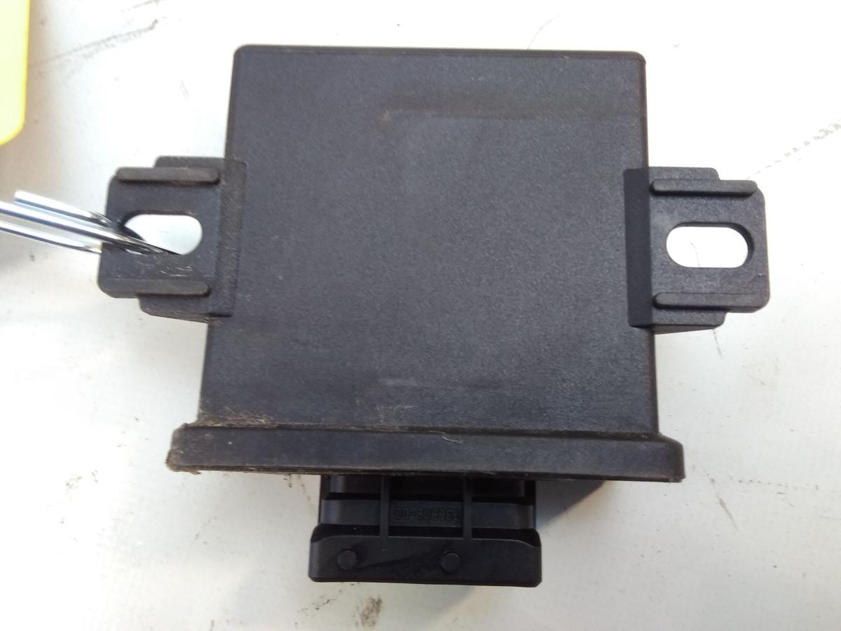 Opel Vectra C orig. Steuergerät LWR 5LA008379-31 BJ2003 Controll Unit 13178462