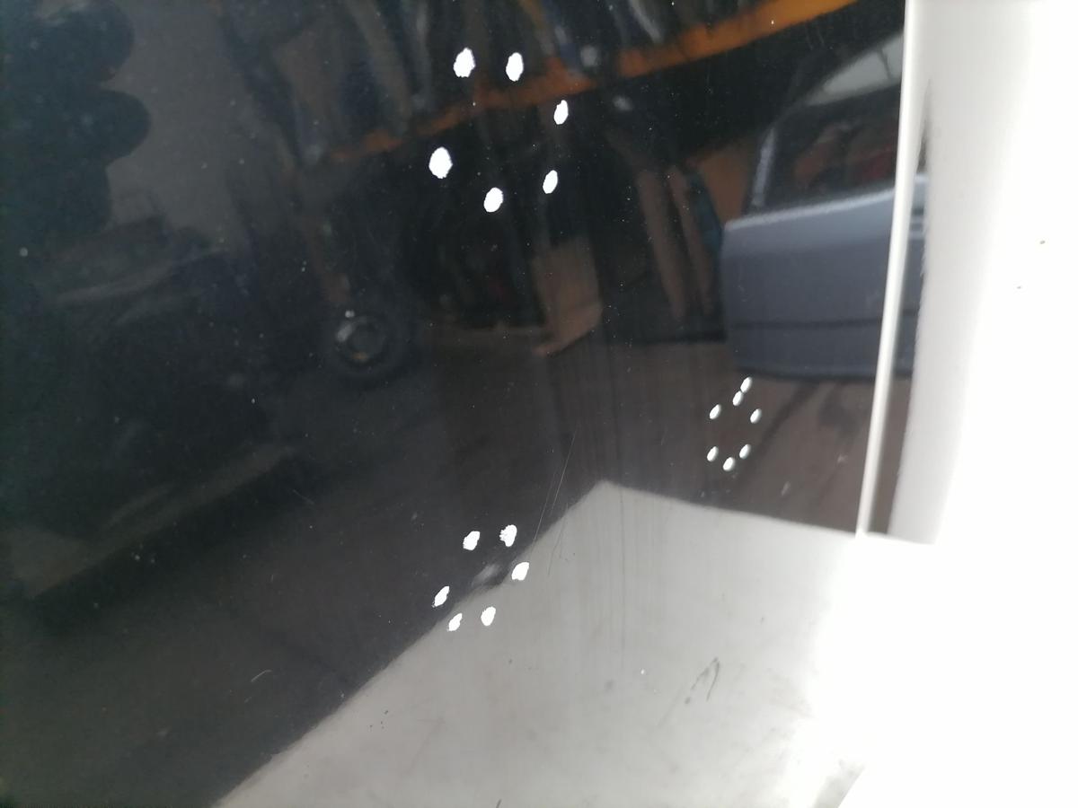 Honda HR-V Motorhaube original Motorhaube NH-592P Starlight Black Bj.1999