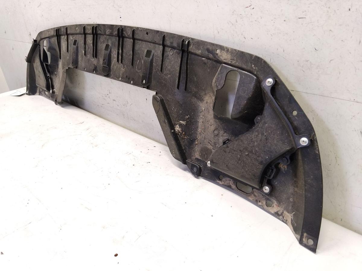 Mitsubishi Eclipse Cross original Unterfahrschutz Stossf&auml;nger Plasteverkleidung