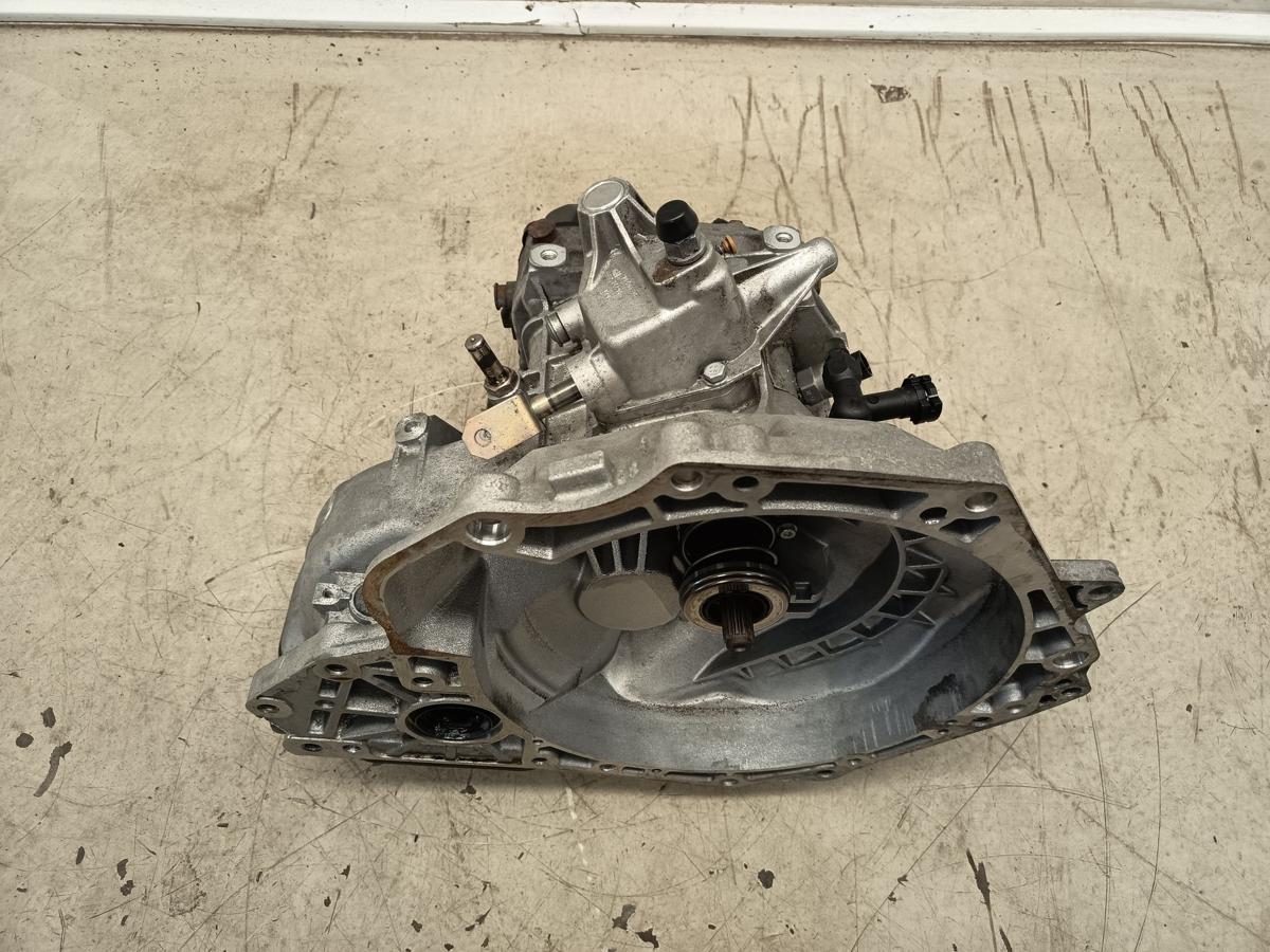 Opel Corsa D original Schaltgetriebe 5G 1.2l 51kW Benzin Baujahr 2013