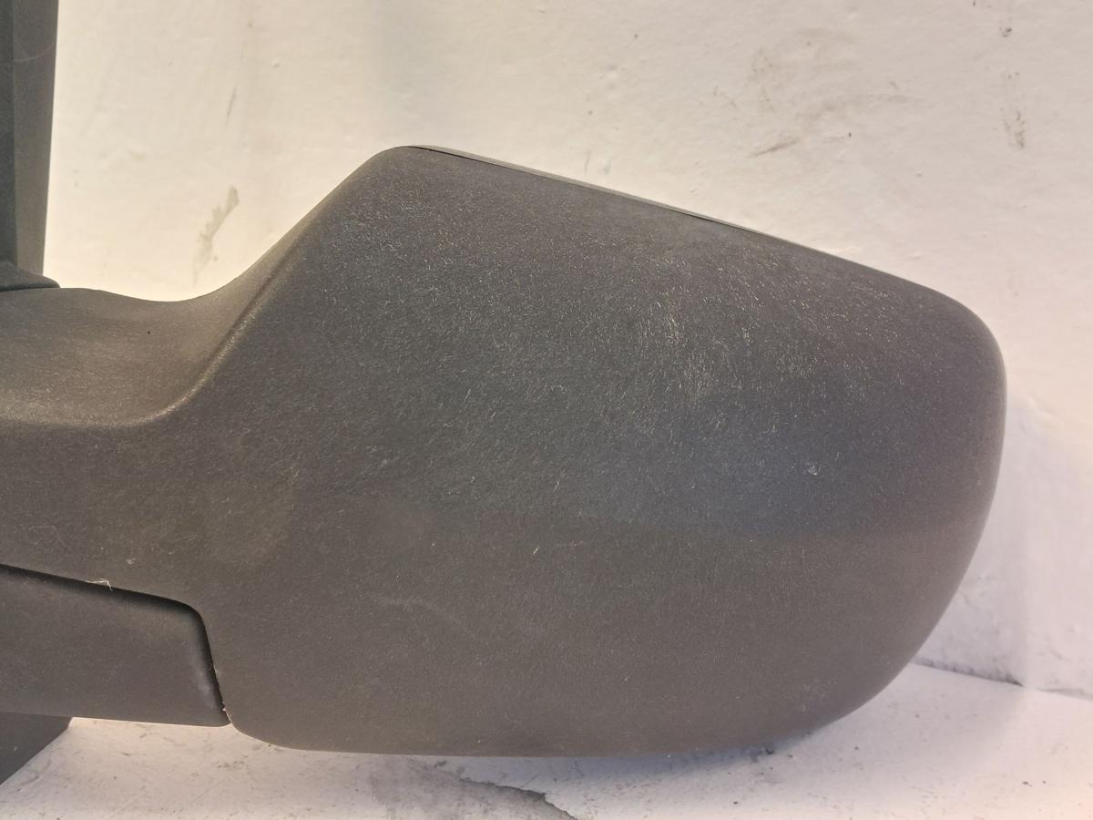 Aussenspiegel Rückspiegel Spiegel links manuelle Verstellung Ford Fusion JU2