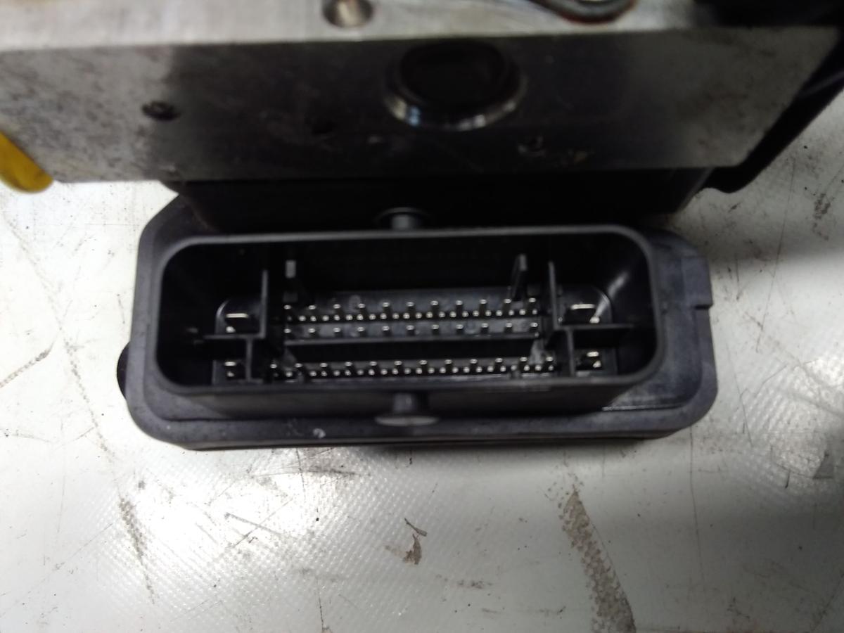 Mazda MX-5 MX5 ND original ABS-Block NAYJ437A0B 0265255023 Bj.2015