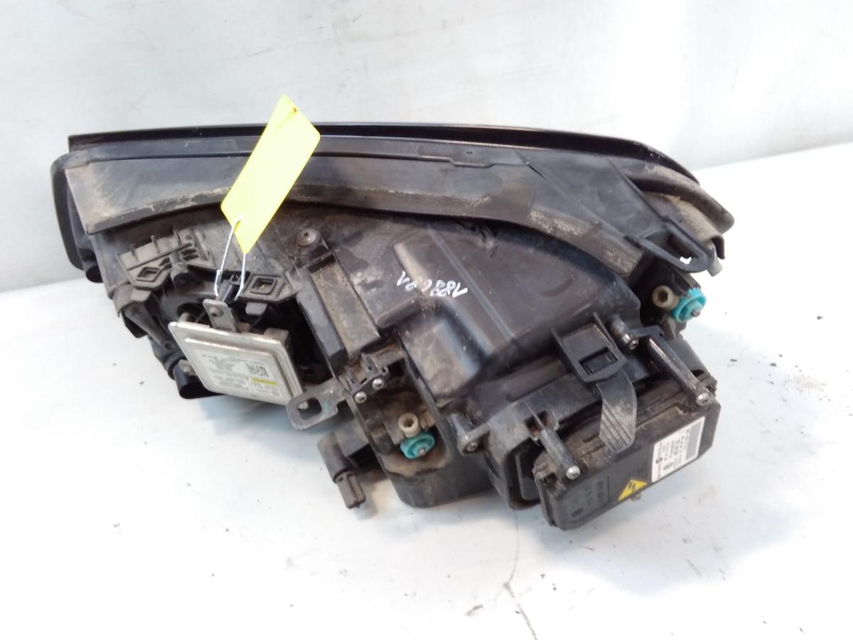 VW Touareg 2 7P original Xenon Scheinwerfer rechts mit LED-Tagfahrlicht BJ2013
