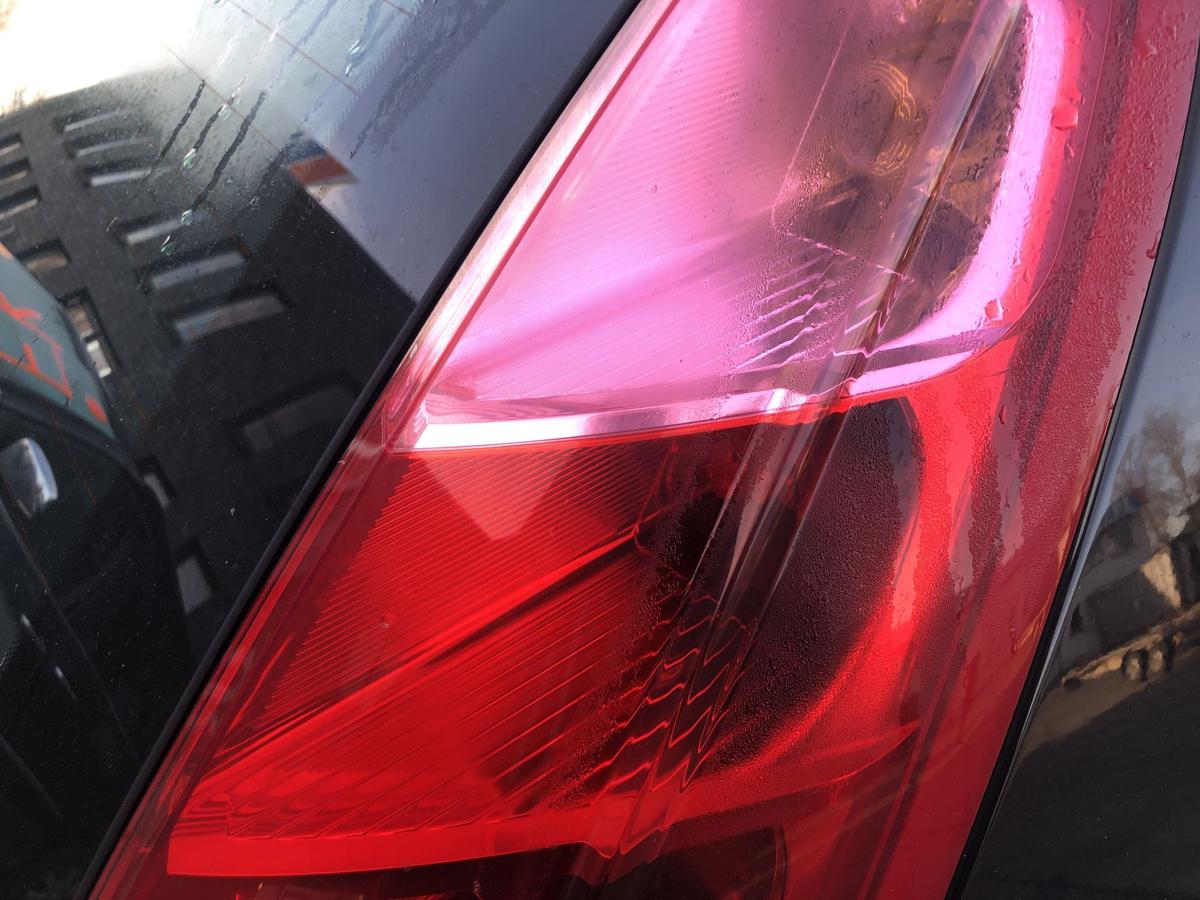 Fiat Grande Punto 199 R&uuml;ckleuchte rechts R&uuml;cklicht R&uuml;ckscheinwerfer 5t&uuml;rer