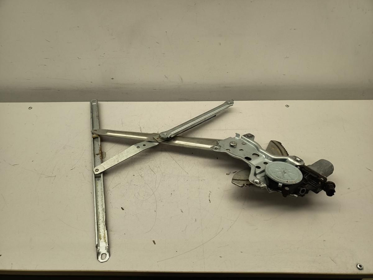 Suzuki Splash original Fensterheber vorne links elektrisch Bj 2008