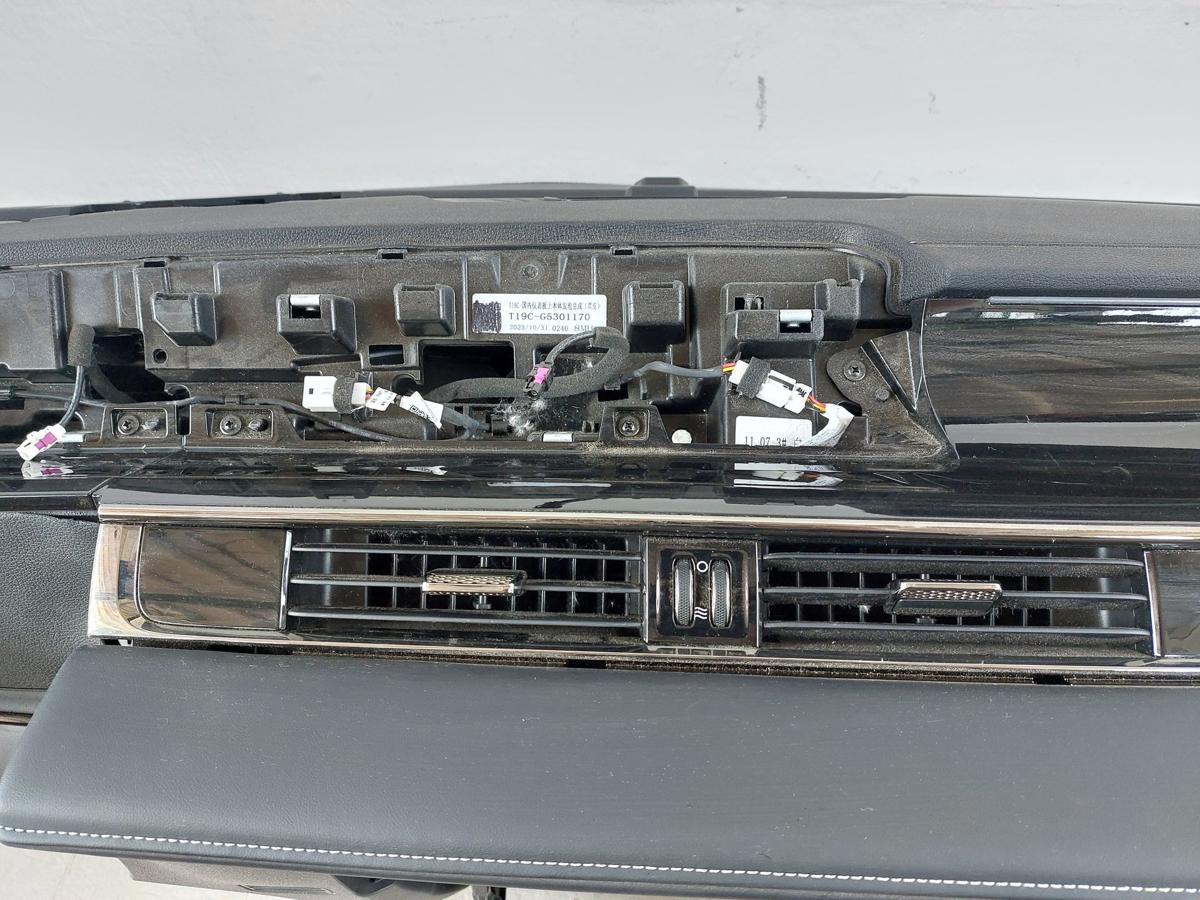 Omoda 5 EV Elektro Armaturenbrett Cockpit Armaturentafel Dashboard OEM