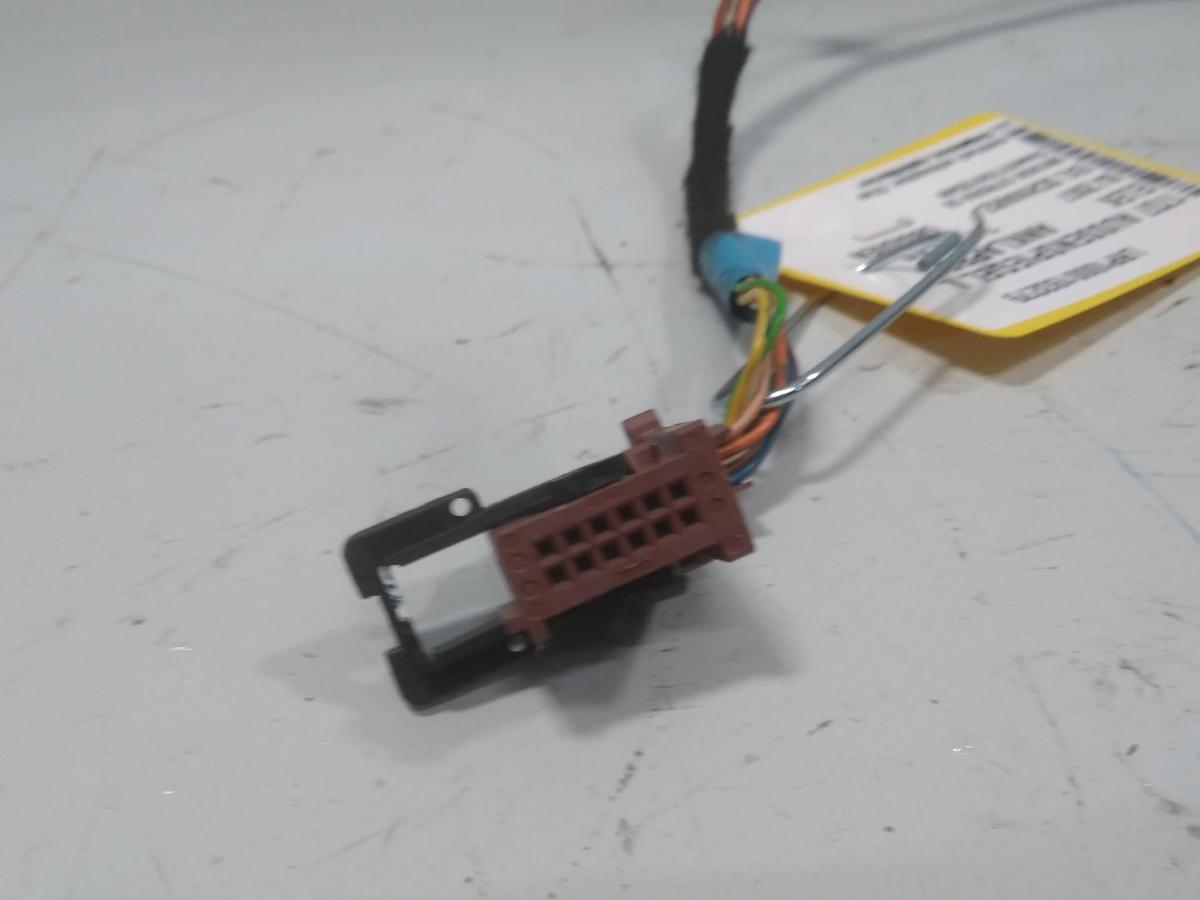 Citroen C6 orig.Außenspiegel links elektrisch anklappbar abblendbar 11pol./2pol.