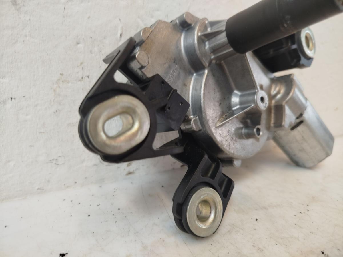 VW Polo 6R Wischermotor hinten Heckwischermotor Bosch