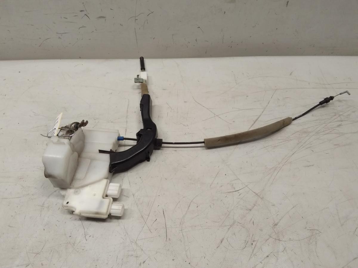Honda Accord 7 CM original Türschloß vorn rechts mit Zentralverriegelung BJ2004