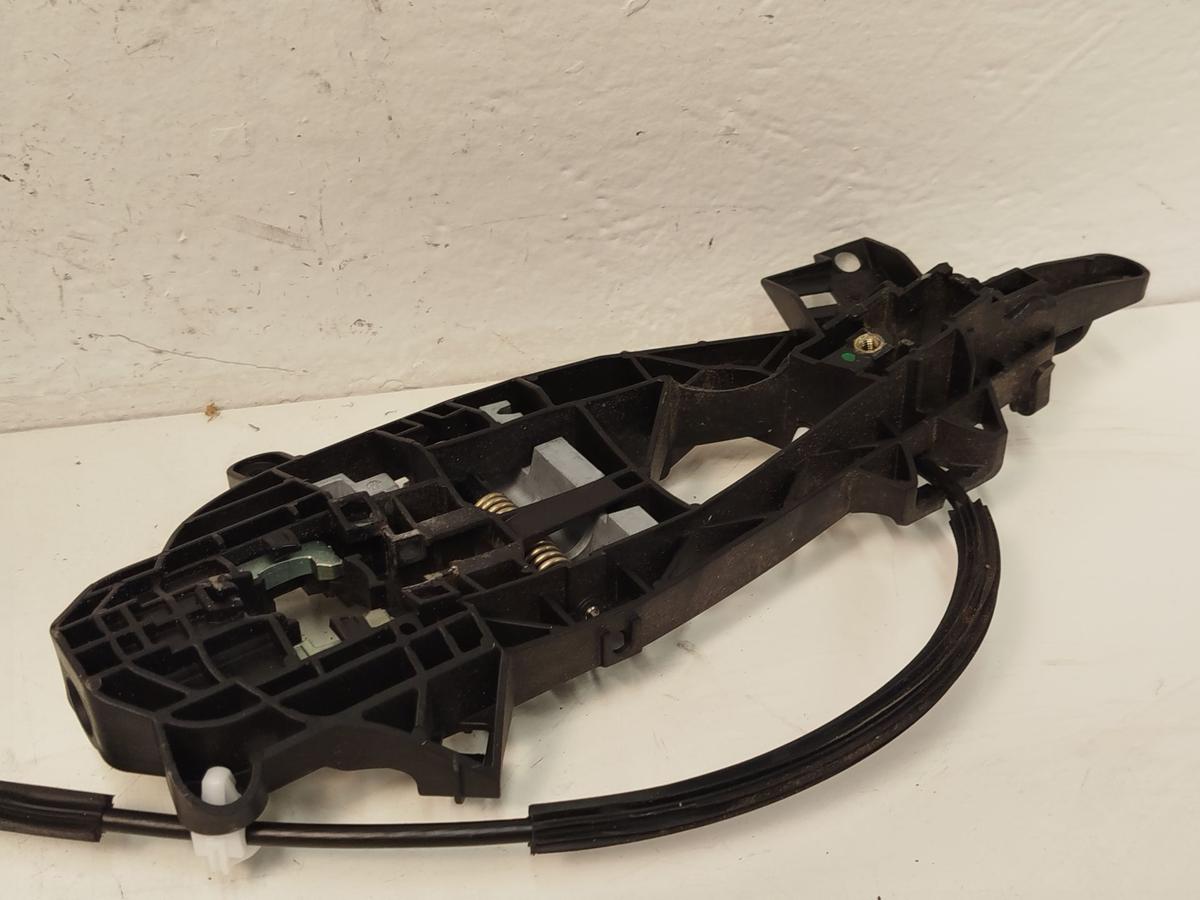 Opel Astra K B16 Schloss Türschloss hinten links mit ZV OEM Kombi Caravan