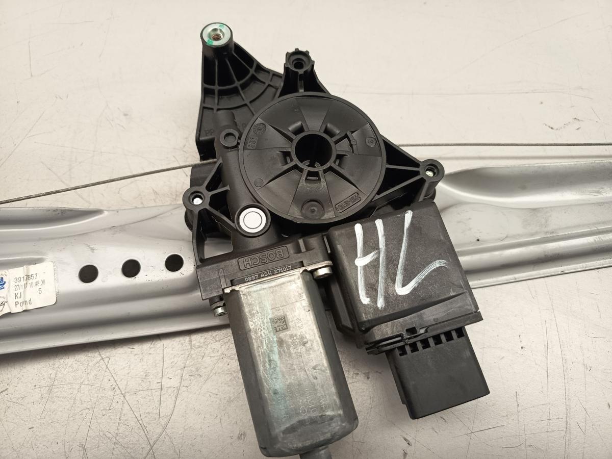 Opel Crossland X original Fensterheber hinten links elektrisch Bj 2018